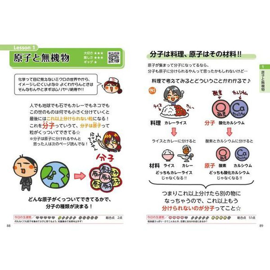 のほほん生化学