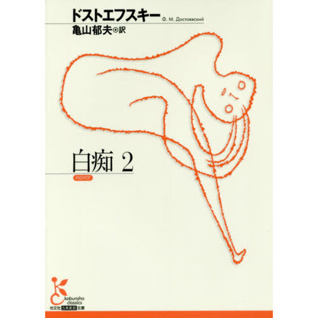 白痴　２