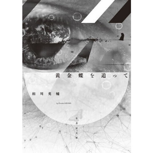 黄金蝶を追って