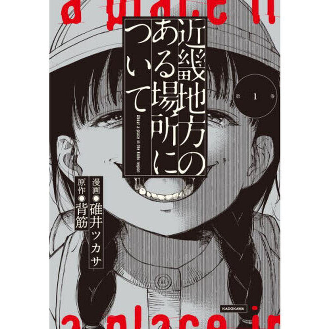 近畿地方のある場所について　１