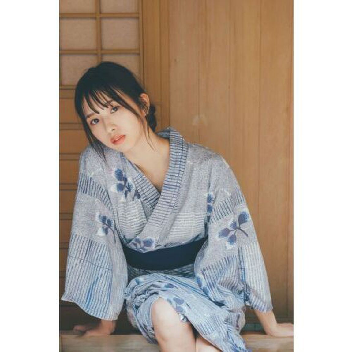 ひととき　わーすた三品瑠香２ｎｄ写真集