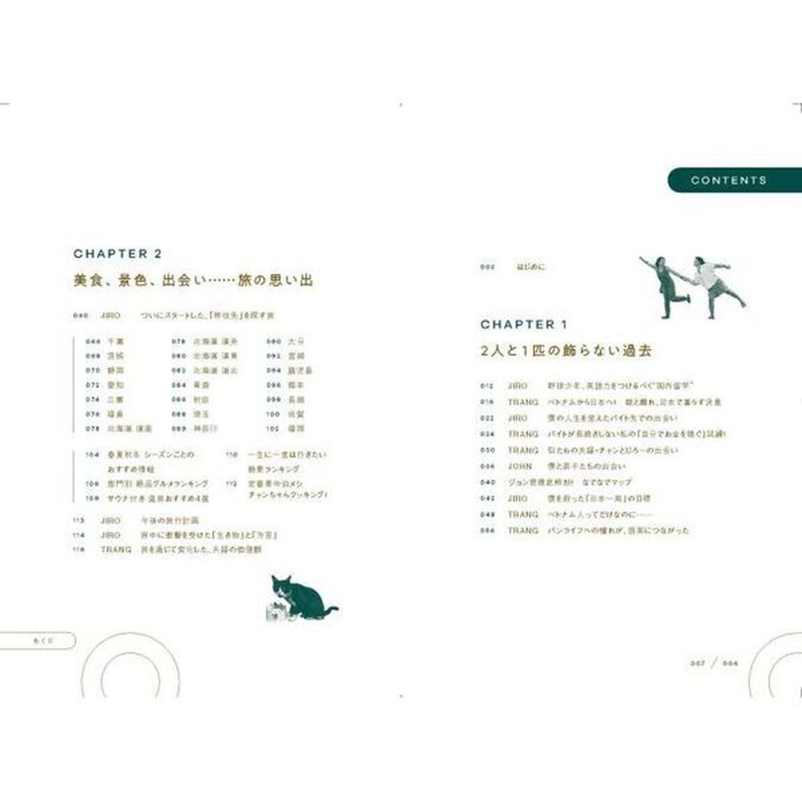 ねこと夫婦とくるま旅　２４歳で会社やめてバンライフ始めてみた