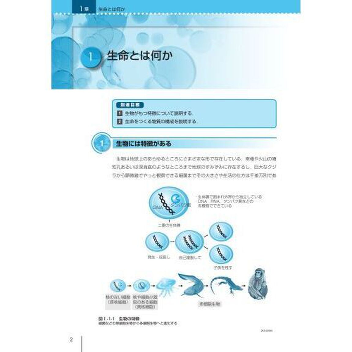 生物学