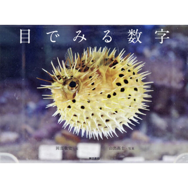 目でみる数字