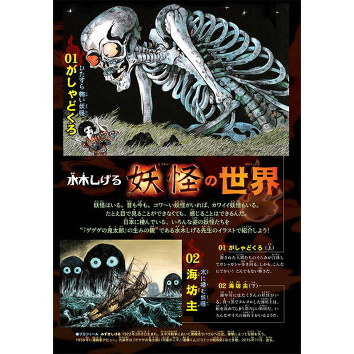 ゲゲゲの鬼太郎　総集編　２０１８春号