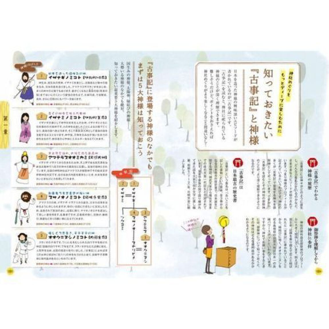 御朱印でめぐる九州の神社 週末開運さんぽ (地球の歩き方御朱印シリーズ)