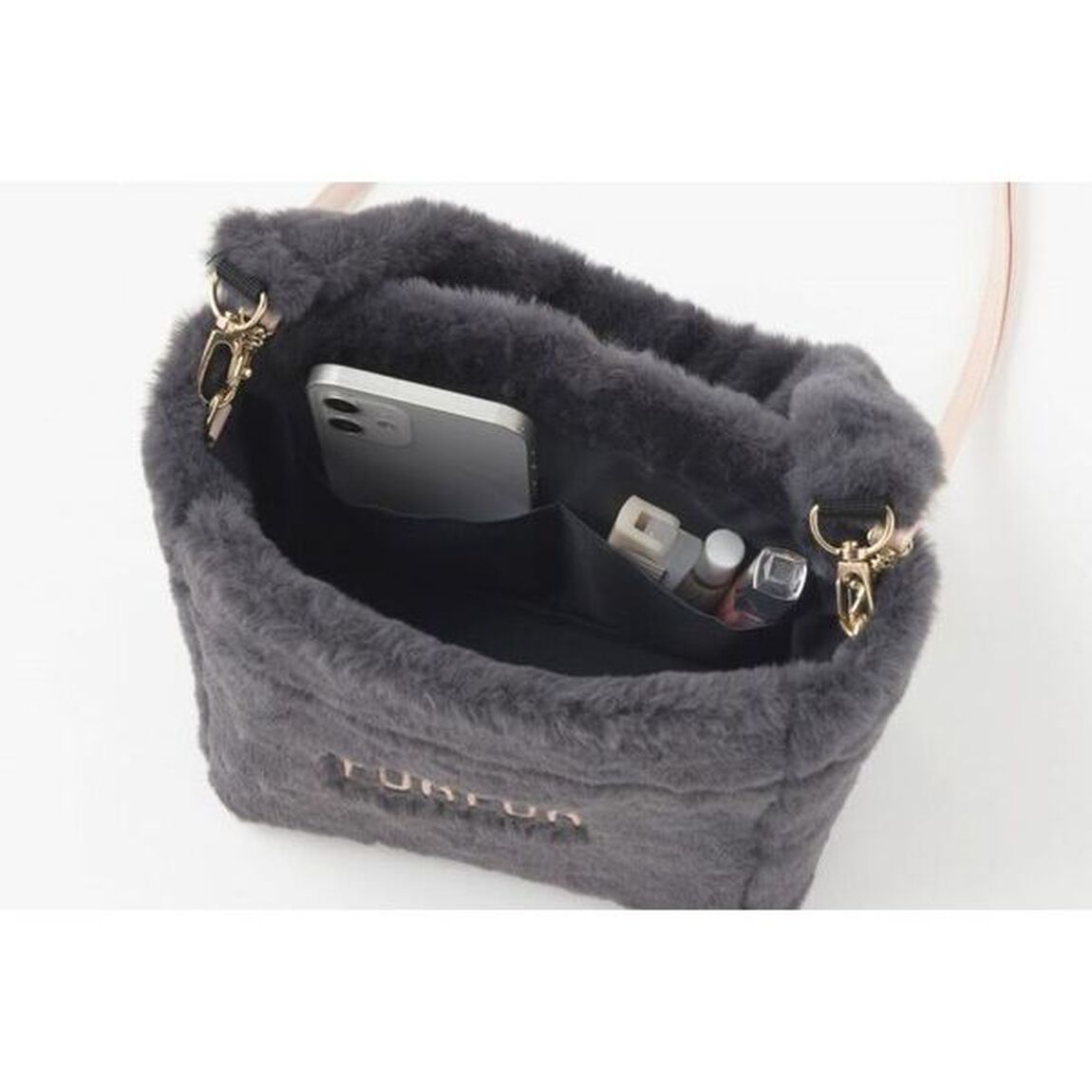 FURFUR SPECIAL BAG BOOK (宝島社ブランドブック)