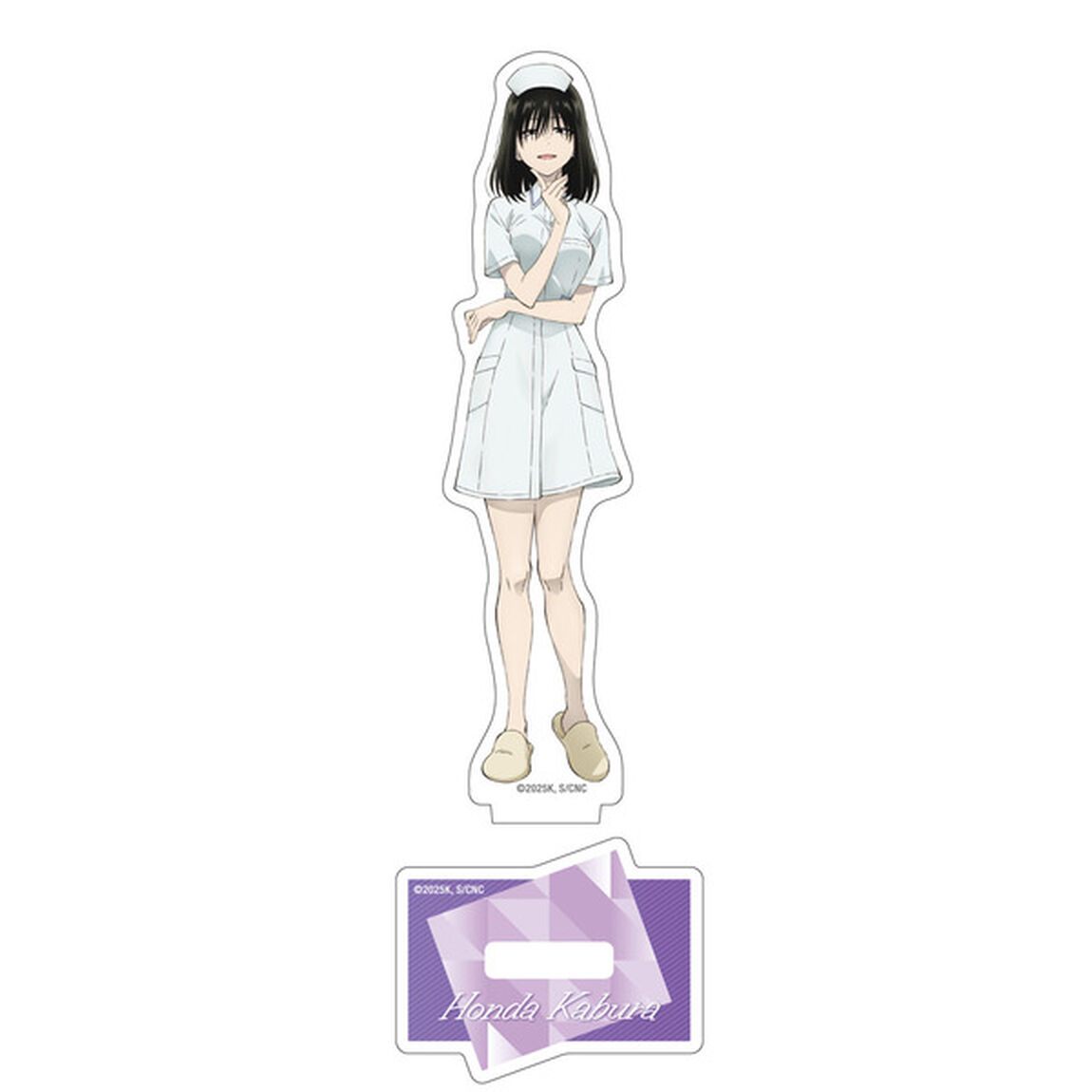 よふかしのうた Season2 アクリルスタンド　本田カブラ