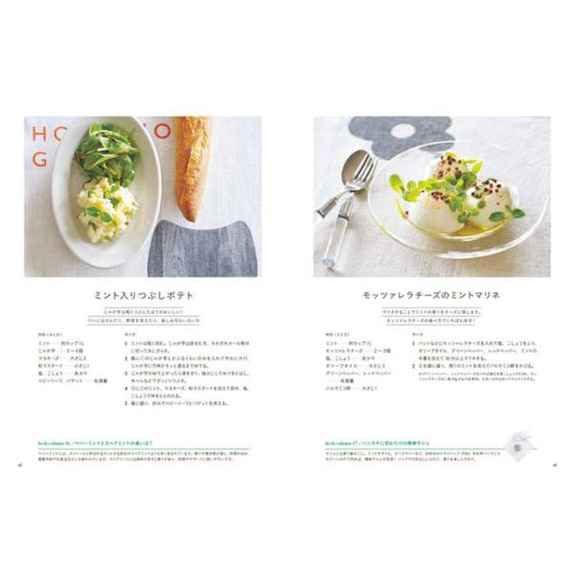こんなに使える！ハーブレシピ　Ｅｖｅｒｙｄａｙ　Ｈｅｒｂ