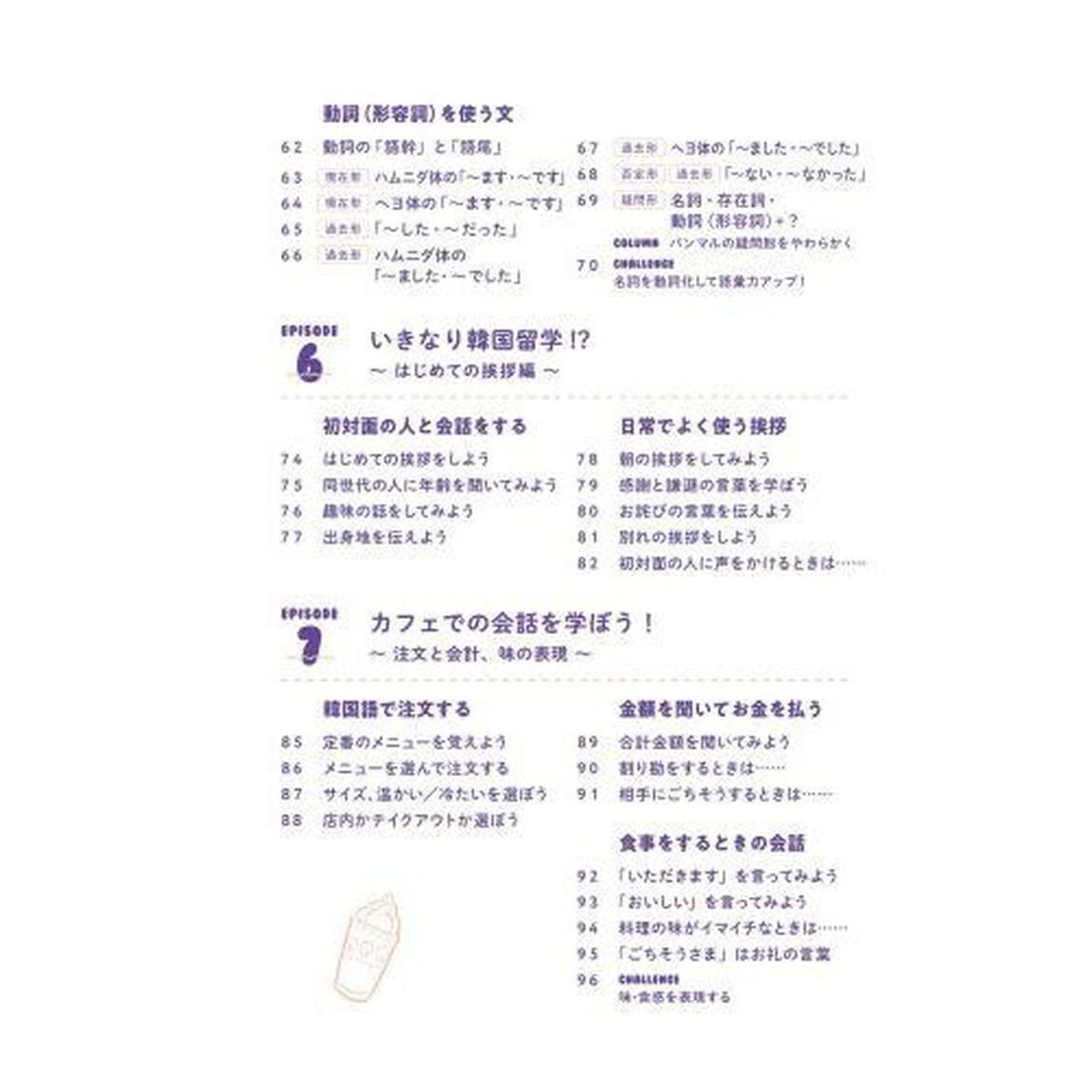 本気で韓国語はじめます！