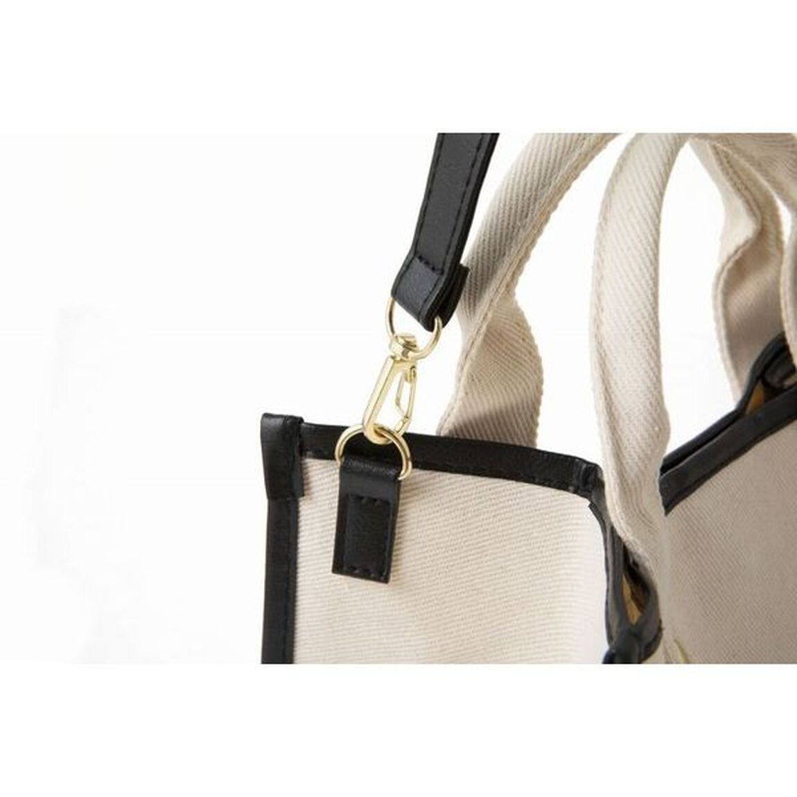 BANNER BARRETT 2WAY SQUARE BAG BOOK (ブランドブック)