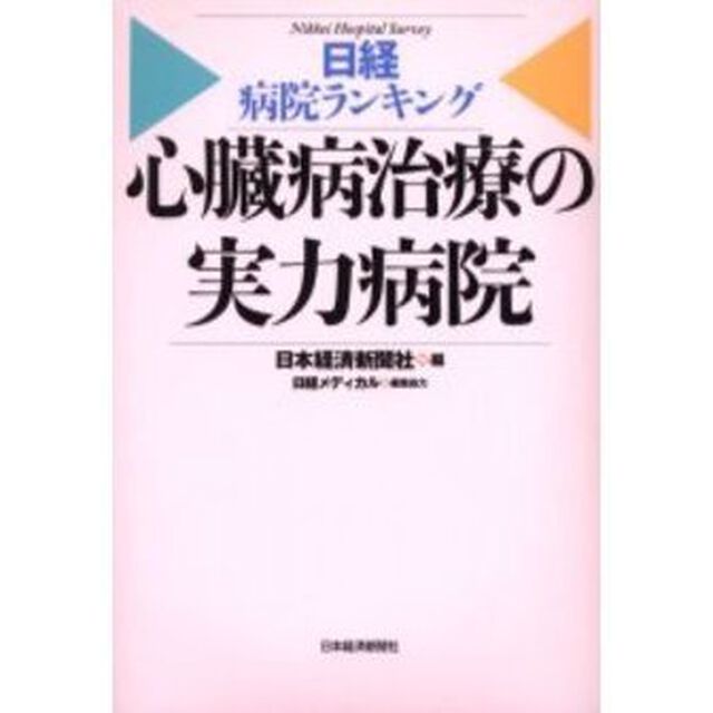 心臓病治療の実力病院