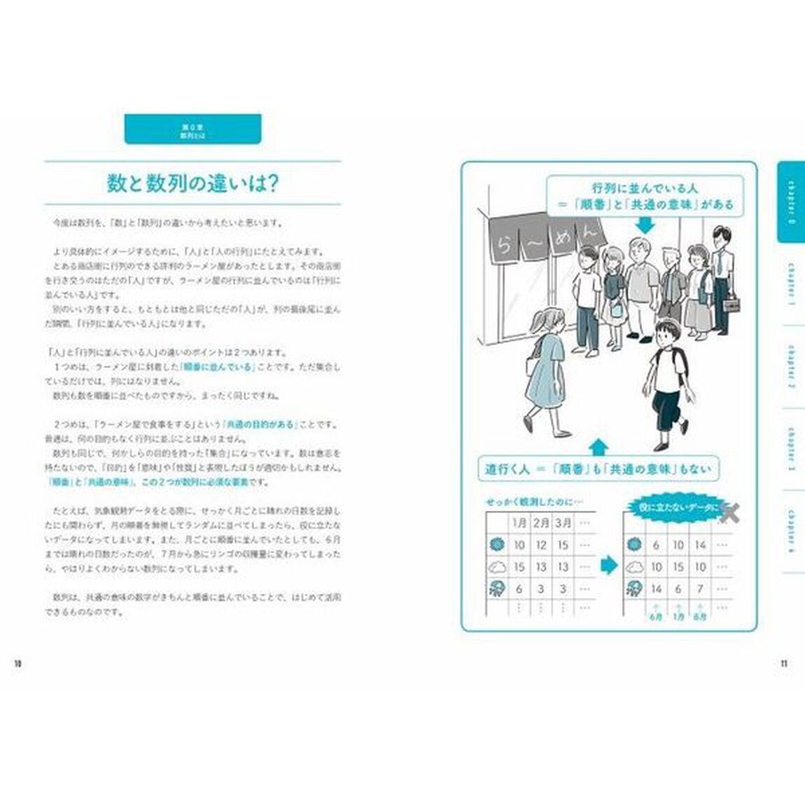 図解　数列の話