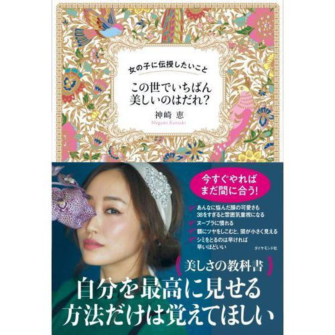 この世でいちばん美しいのはだれ?