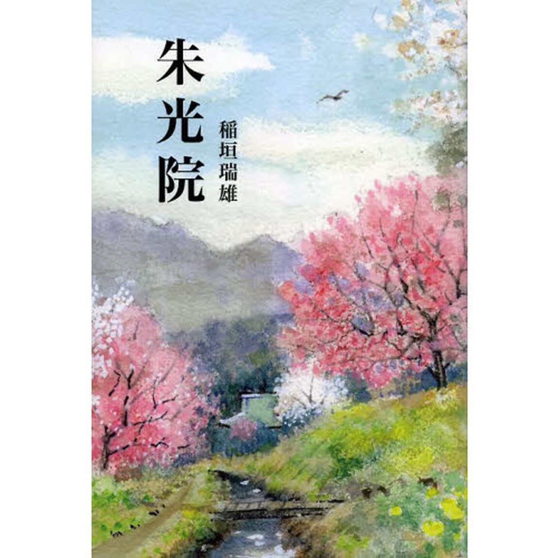 朱光院