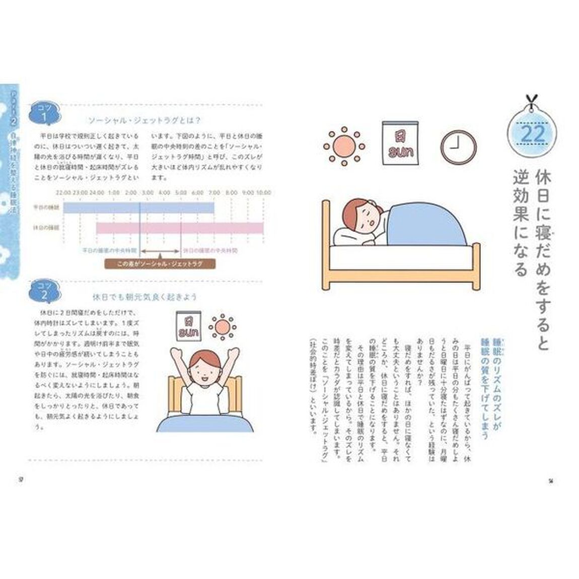 １０代のためのココロとカラダの整え方　自分でできる＆ラクになる自律神経コントロール