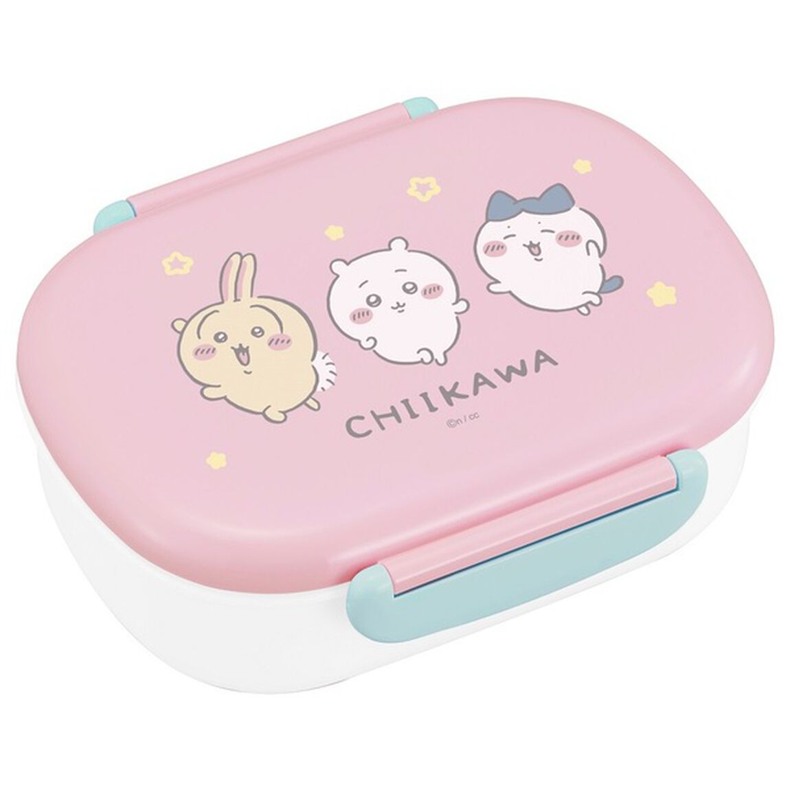 「ちいかわ」ランチボックス