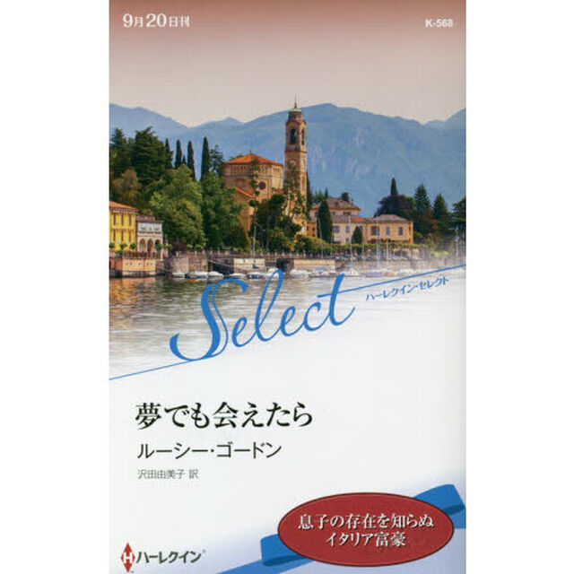 夢でも会えたら