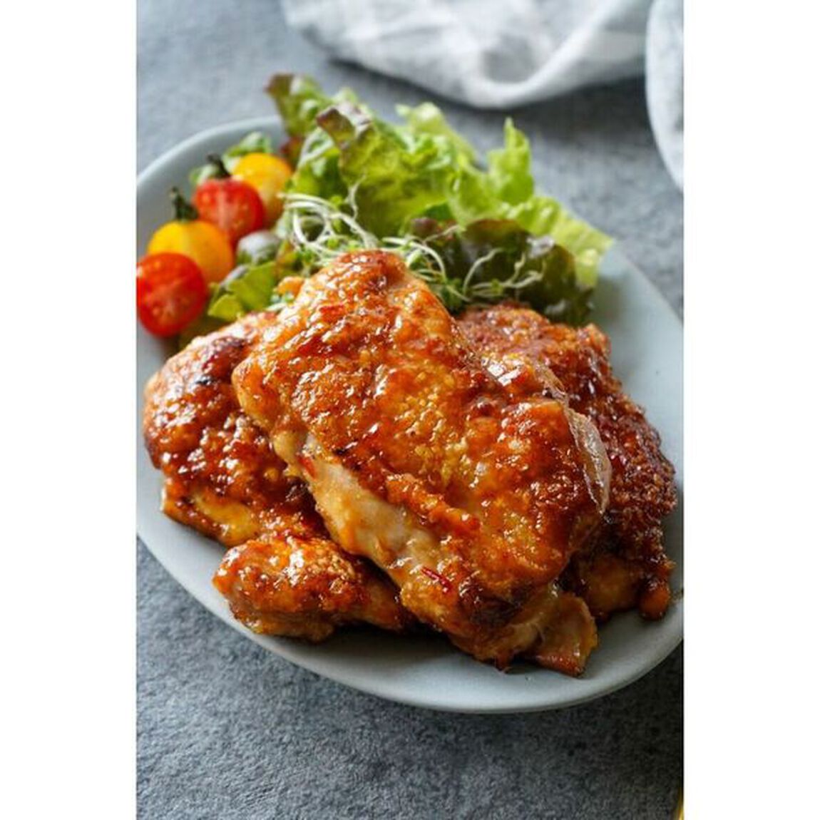 何度も作ってたどりついたｓａｋｏのとっておき絶品おかず
