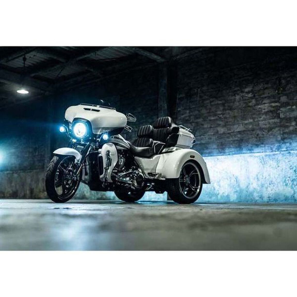 ハーレーダビッドソン２０２０年モデルのすべて