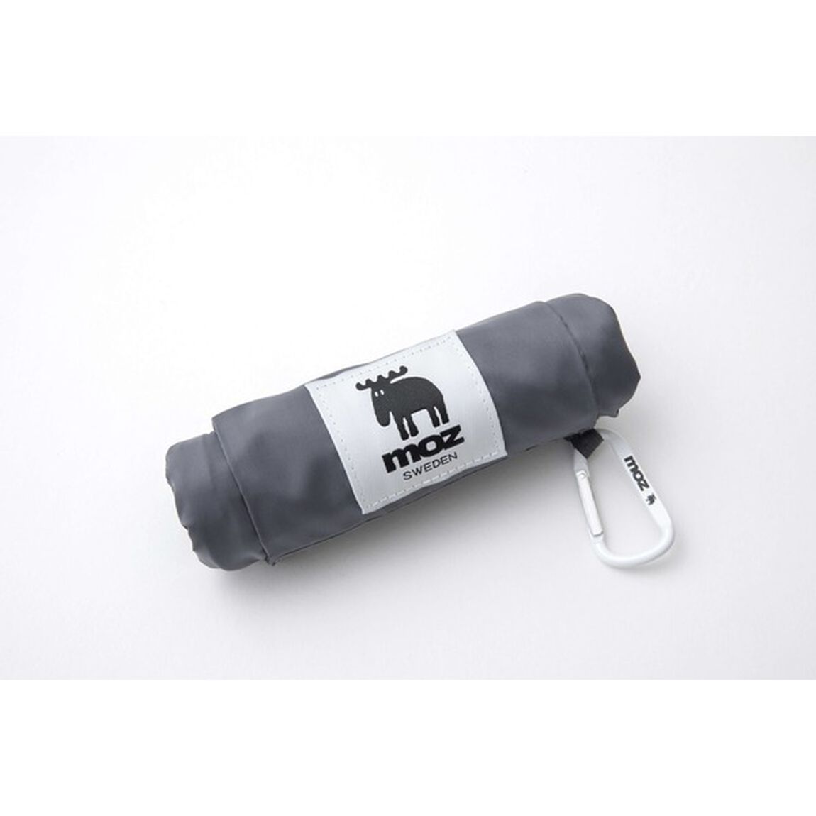 moz SHOPPING BAG BOOK GRAY ver.（セブン－イレブン／セブンネット限定）
