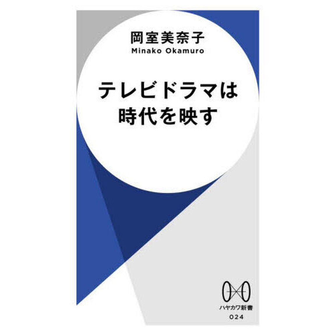 テレビドラマは時代を映す