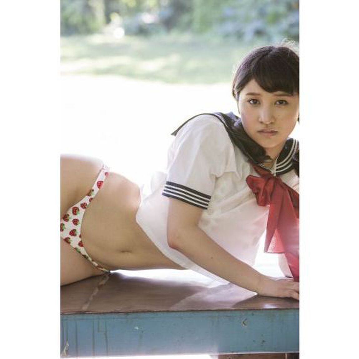 今出舞　写真集　ｍｙ．ｍａｉ　（セブンネット限定生写真3種特典付き）