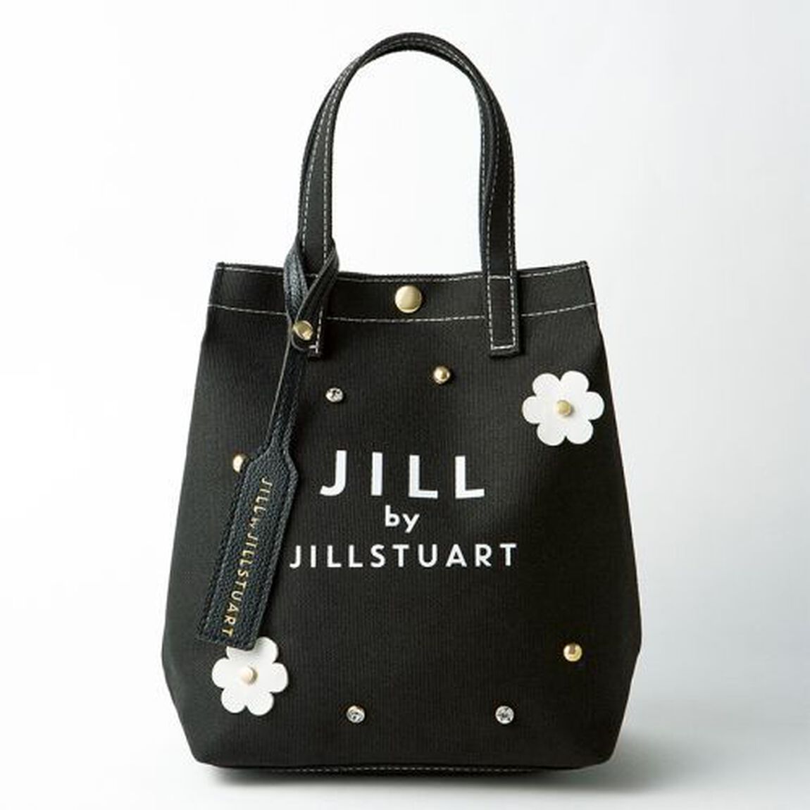 JILL by JILLSTUART 2WAY FLOWER SHOULDER BAG BOOK (ブランドブック)