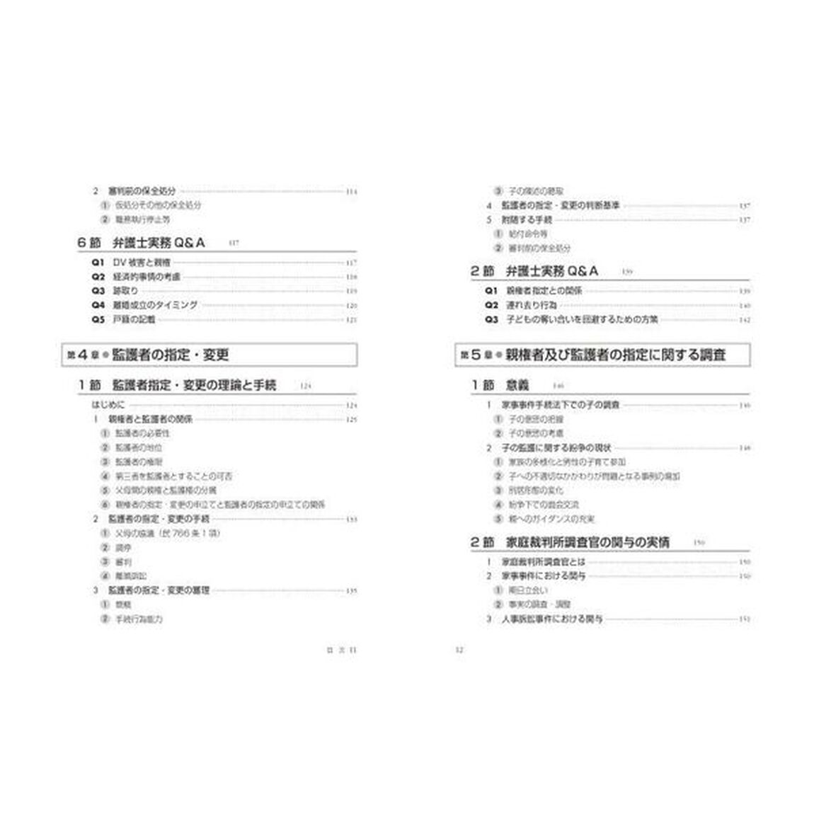 親権・監護権の弁護士実務　裁判官・調査官はここを見る！
