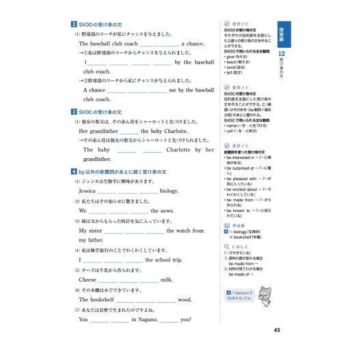 中学英語総仕上げ