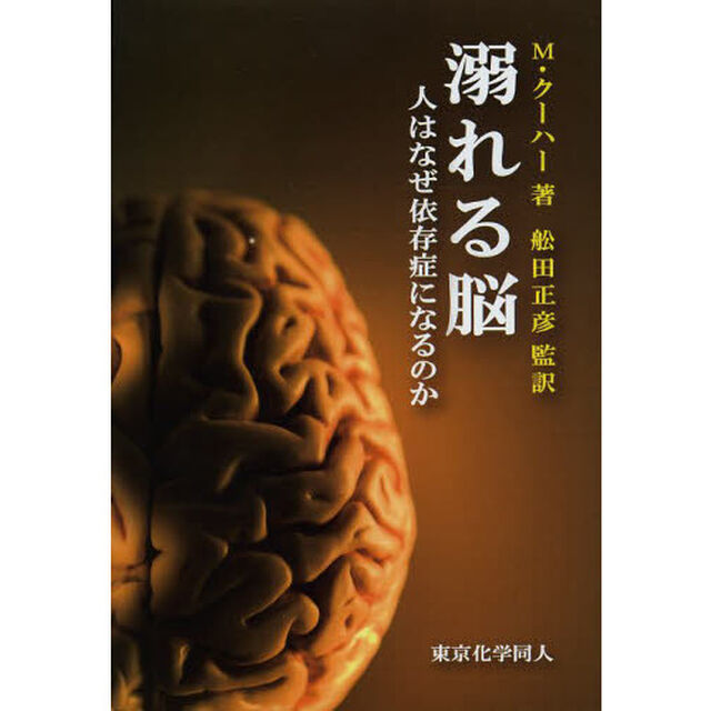 溺れる脳　人はなぜ依存症になるのか