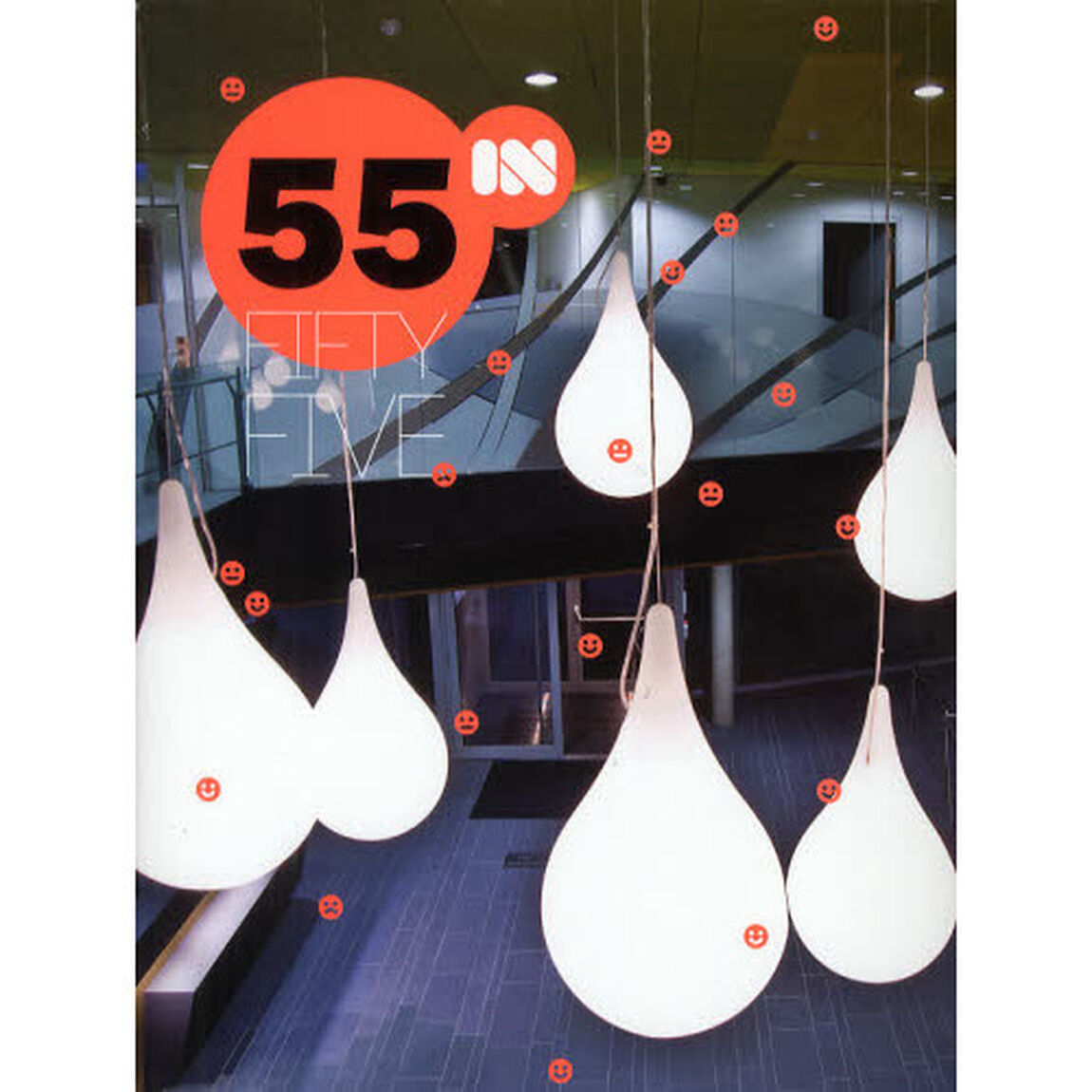５５　ＩＮ