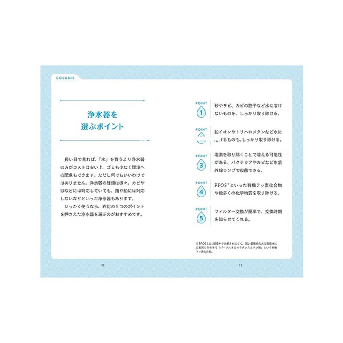 知りたかったからだのこと