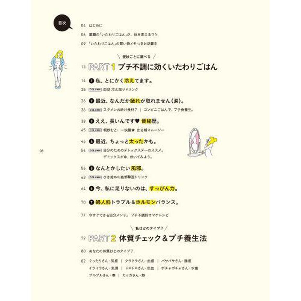 スーパーにある材料で薬膳でも試してみよか　冷え｜疲れ｜風邪｜便秘　ダイエット｜美肌｜デトックス