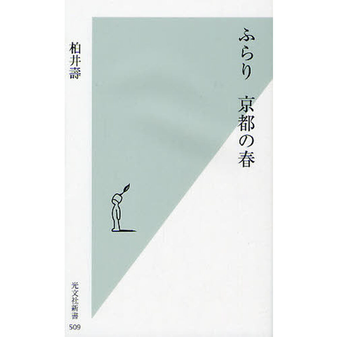 ふらり京都の春