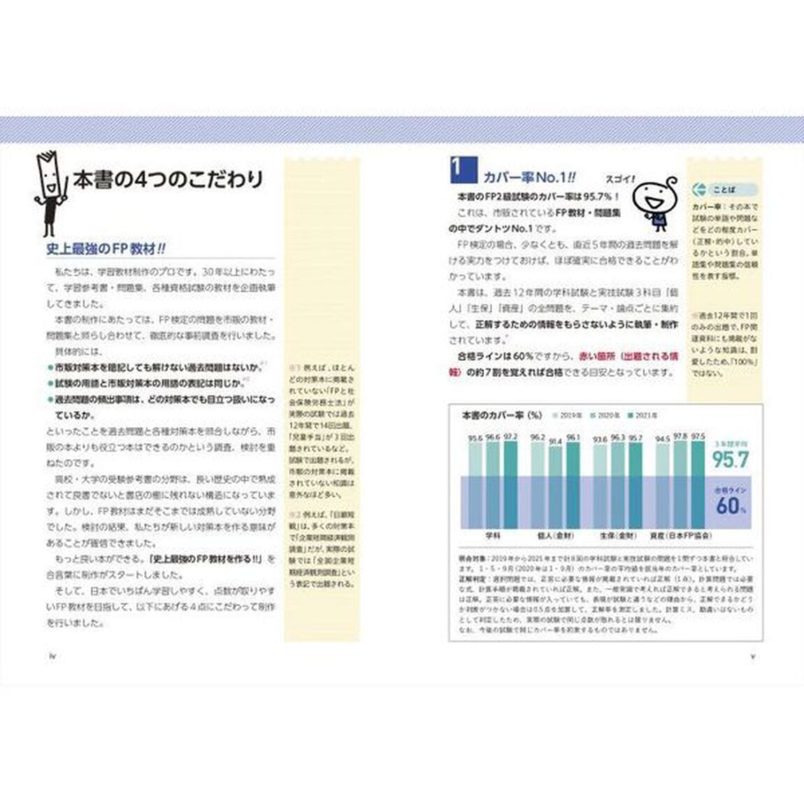 史上最強のＦＰ２級ＡＦＰテキスト　２２－２３年版