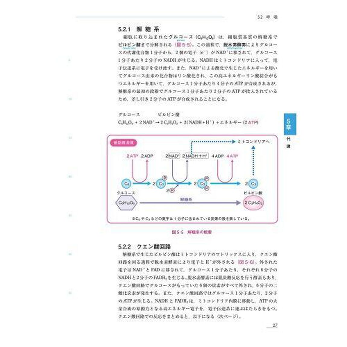 新しい教養のための生物学「改訂版」