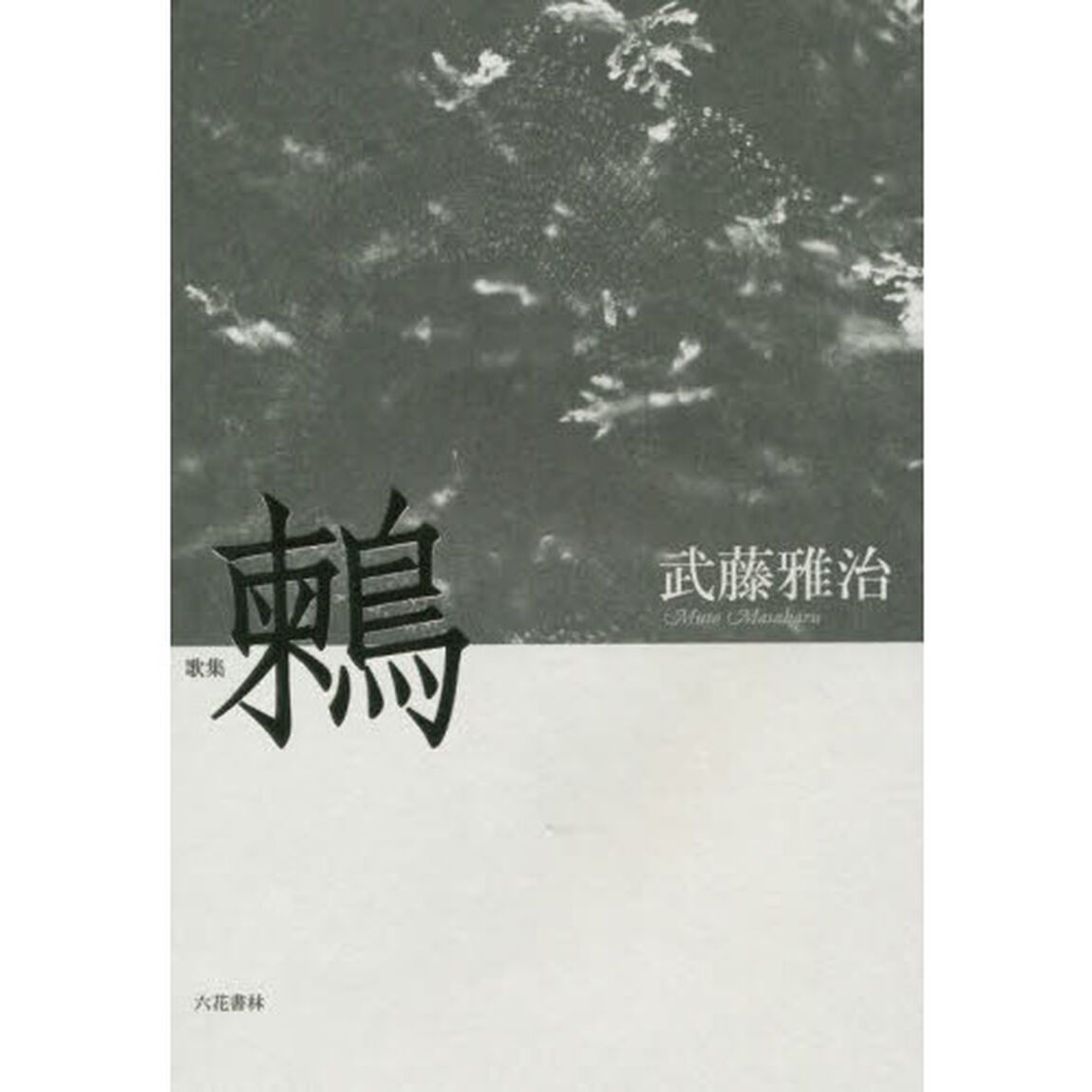 鶫　歌集