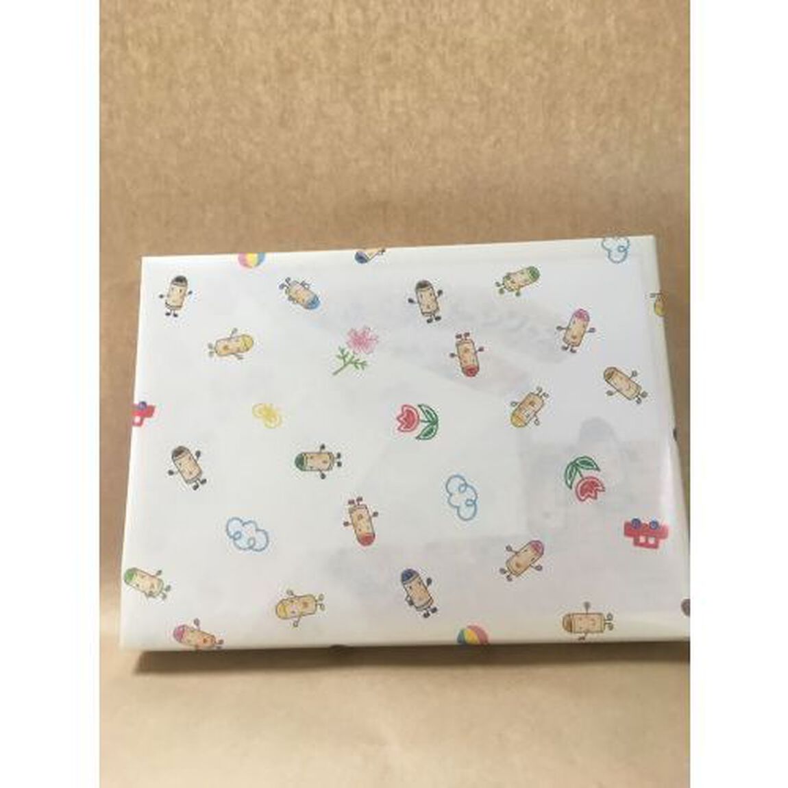くれよんのくろくんシリーズ　４冊セット　（ラッピング付き）
