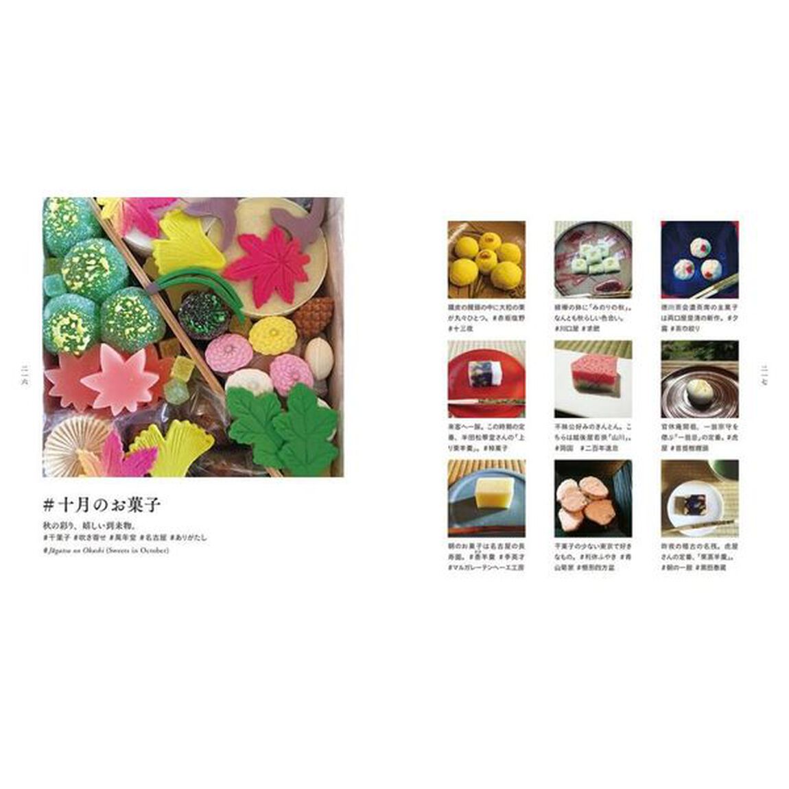 茶のある暮らし　千宗屋のインスタ歳時記