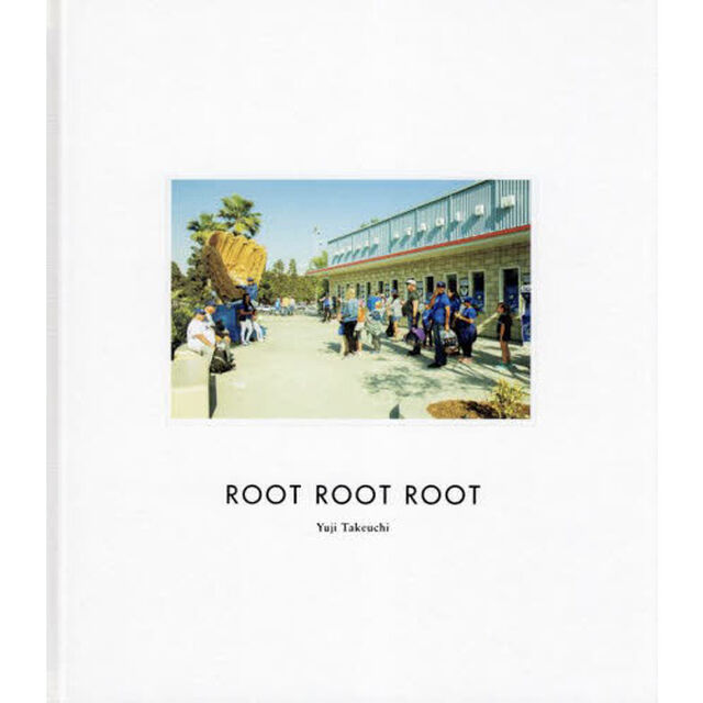ＲＯＯＴ　ＲＯＯＴ　ＲＯＯＴ
