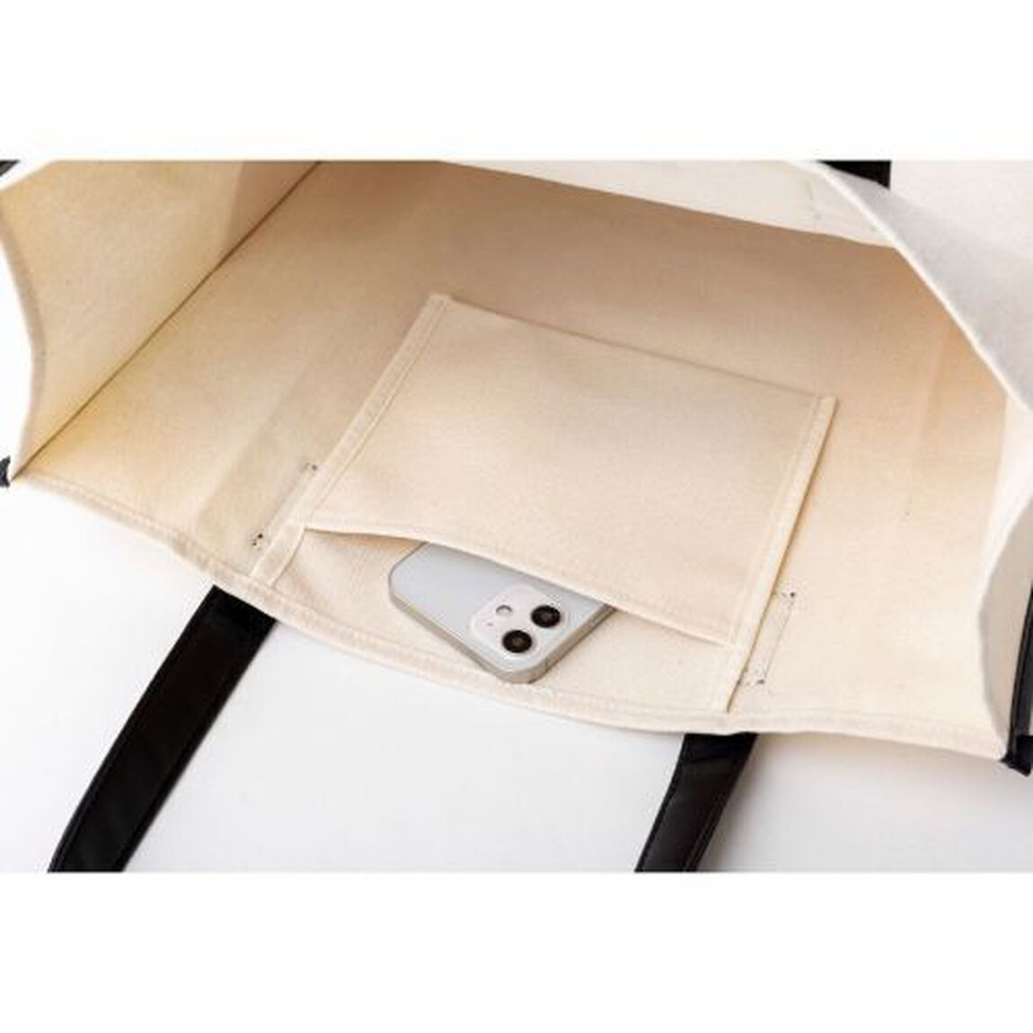 MILKFED. TOTE BAG & LOGO STRAP BOOK (宝島社ブランドブック)