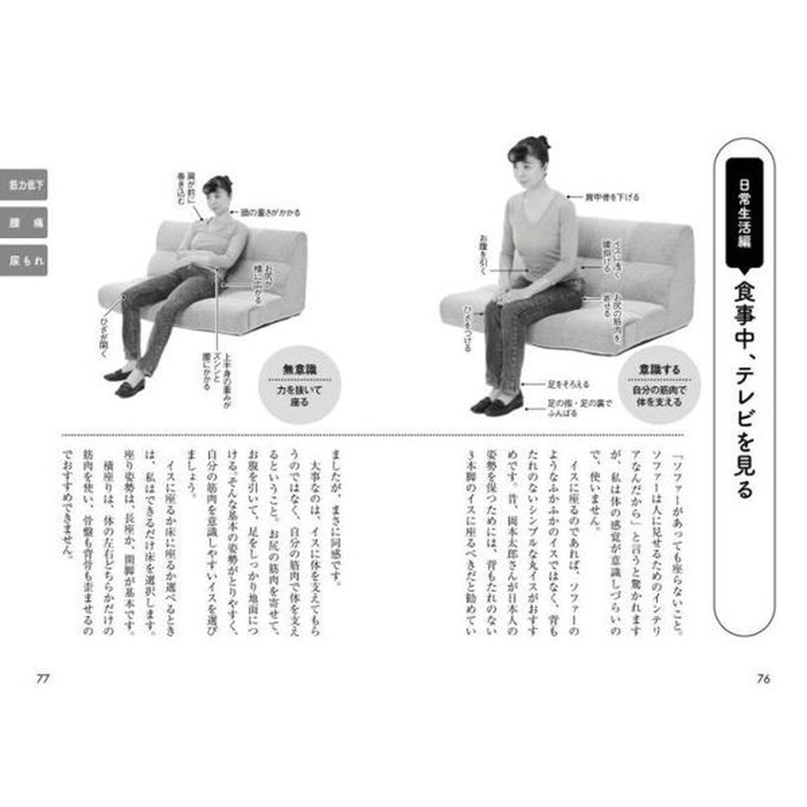 痛み・しびれが消える決定版きくち体操