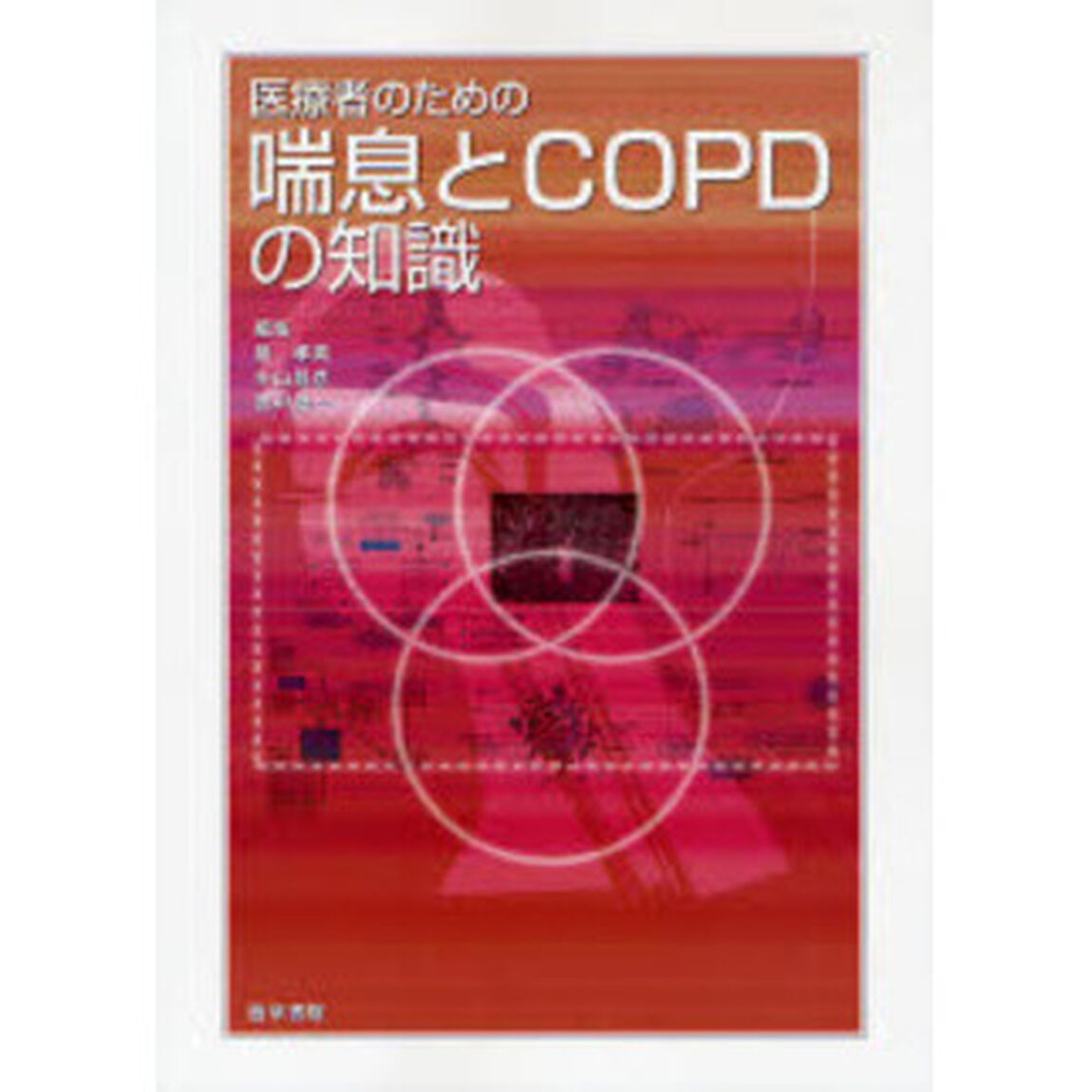 医療者のための喘息とＣＯＰＤの知識