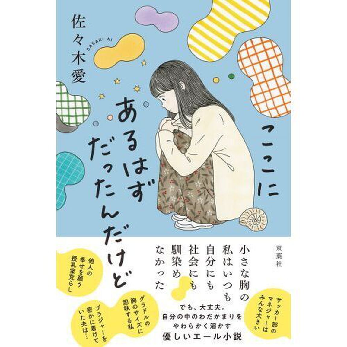 ここにあるはずだったんだけど