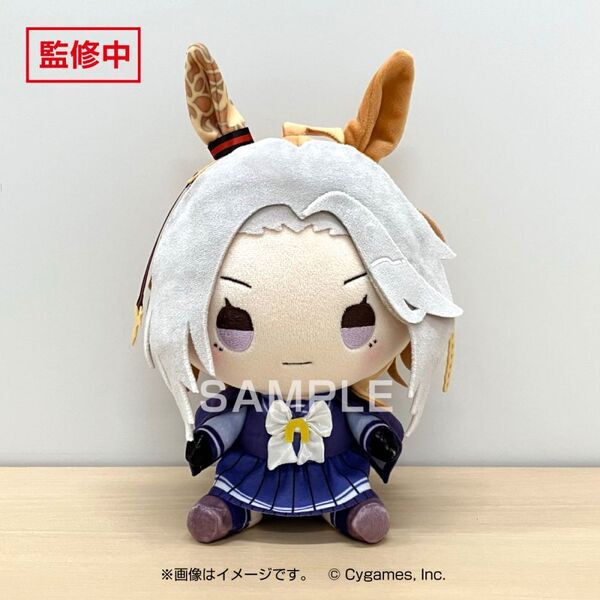 ウマ娘 プリティーダービー もちどる オルフェーヴル 【セブンネット