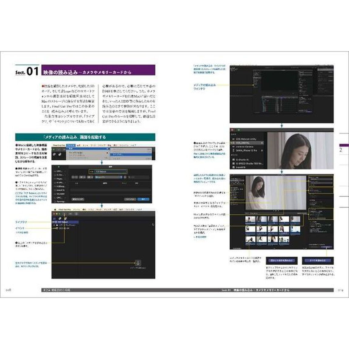 Ｆｉｎａｌ　Ｃｕｔ　Ｐｒｏ実践講座Ｒｅｂｏｏｔ