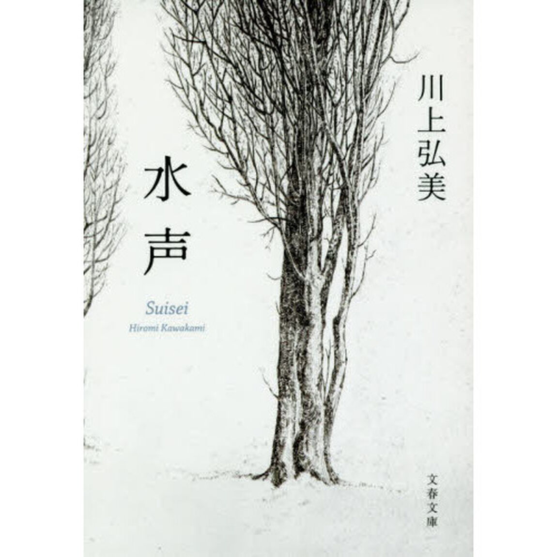 水声