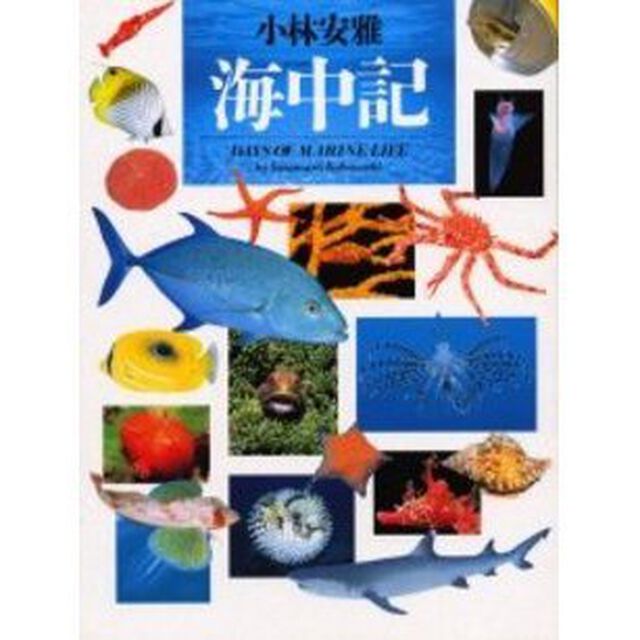 海中記