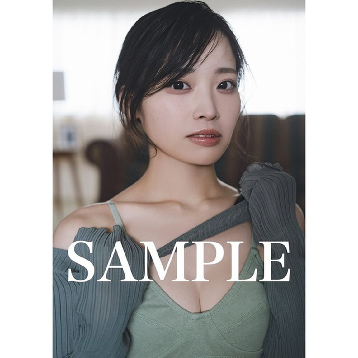 blt graph.vol.110【セブンネット限定特典：入内嶋涼（SKE48）ポストカード 1枚付き】